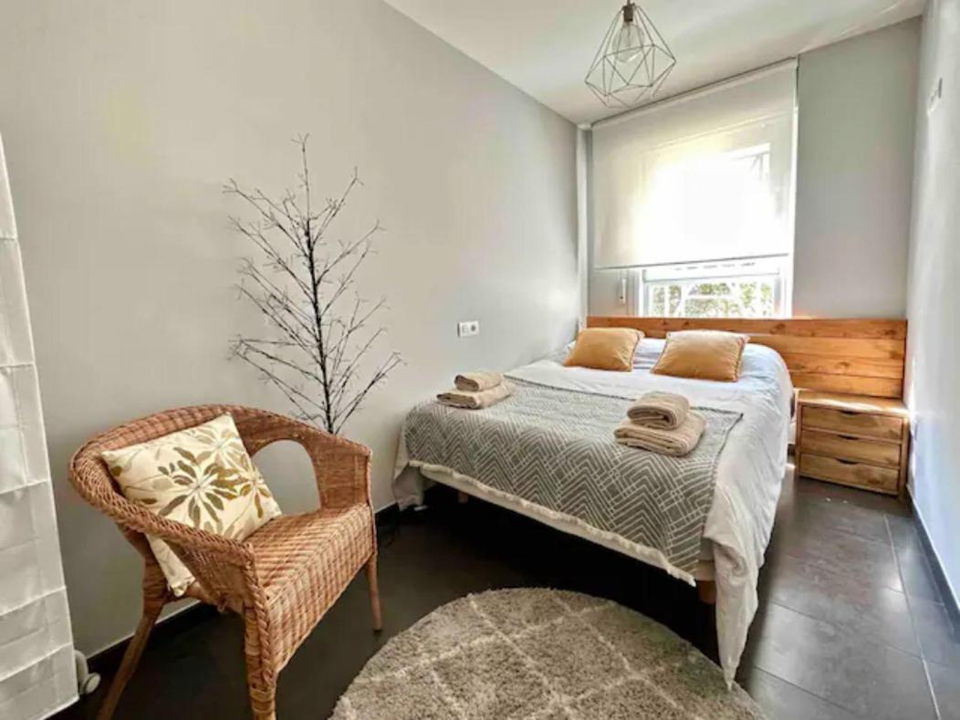 Torre De Hercules Town Appartement *
