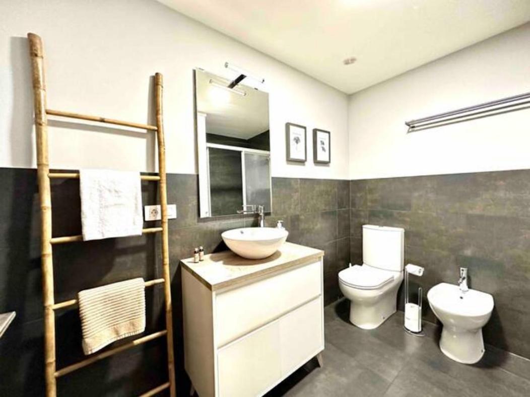 Torre De Hercules Town Appartement *