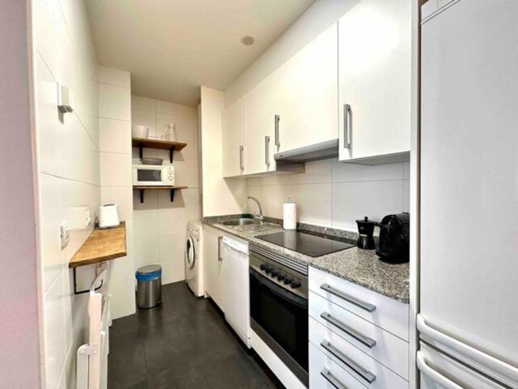 Appartement Torre De Hercules Town La Corogne