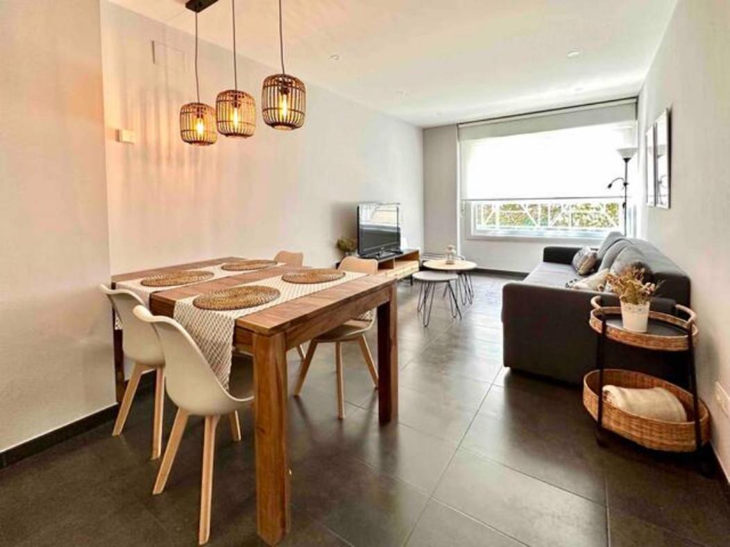 Appartement Torre De Hercules Town