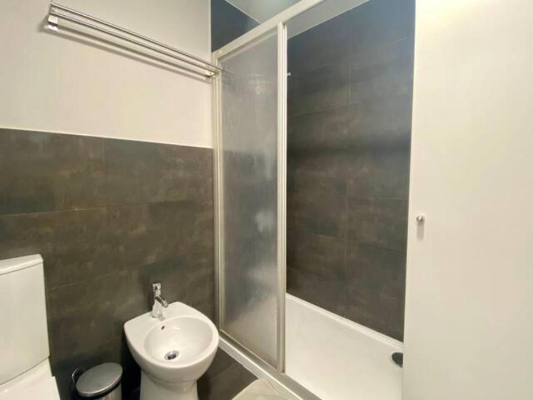 Apartament Torre De Hercules Town A Coruña
