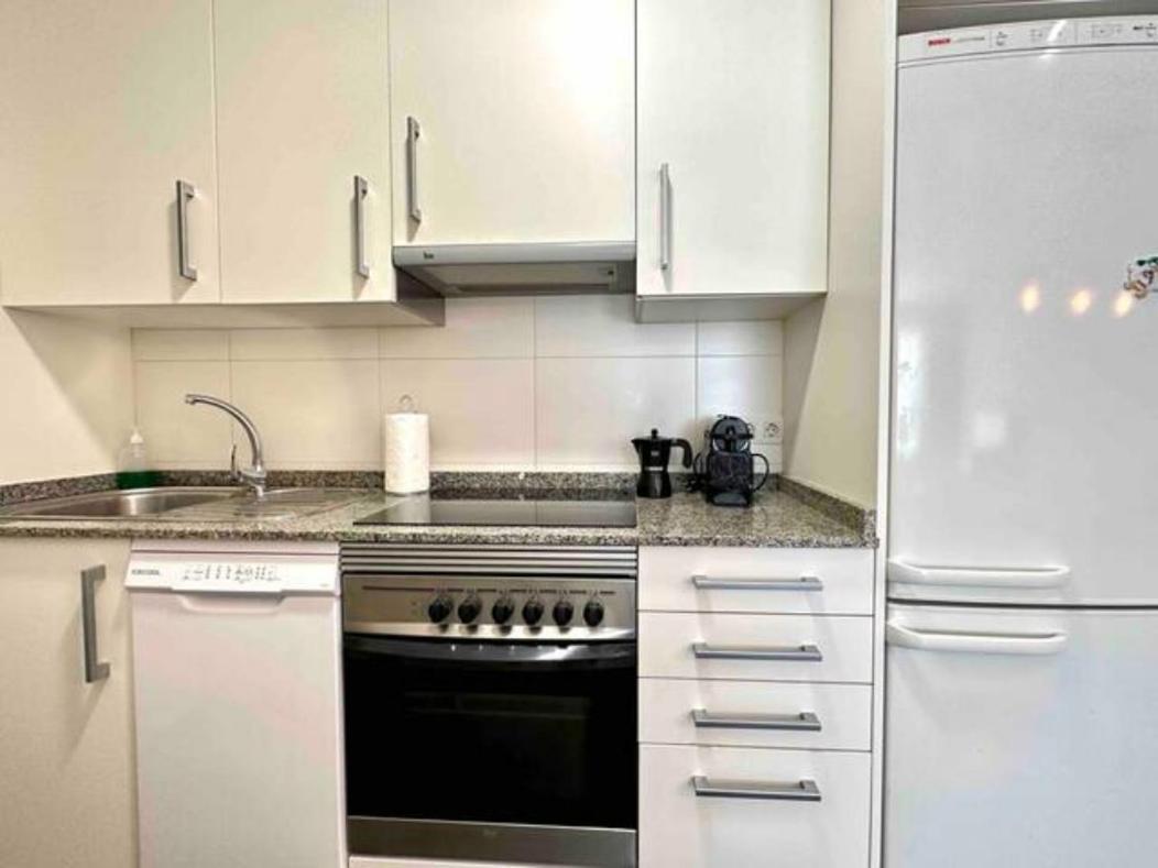 Torre De Hercules Town Appartement